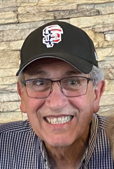 Joseph Francis Pennisi, Sr.