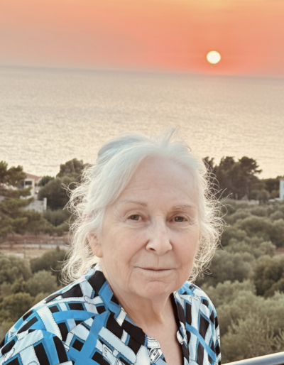 Deborah Todd Georgatos