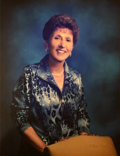 Shirley Ann Macchiano